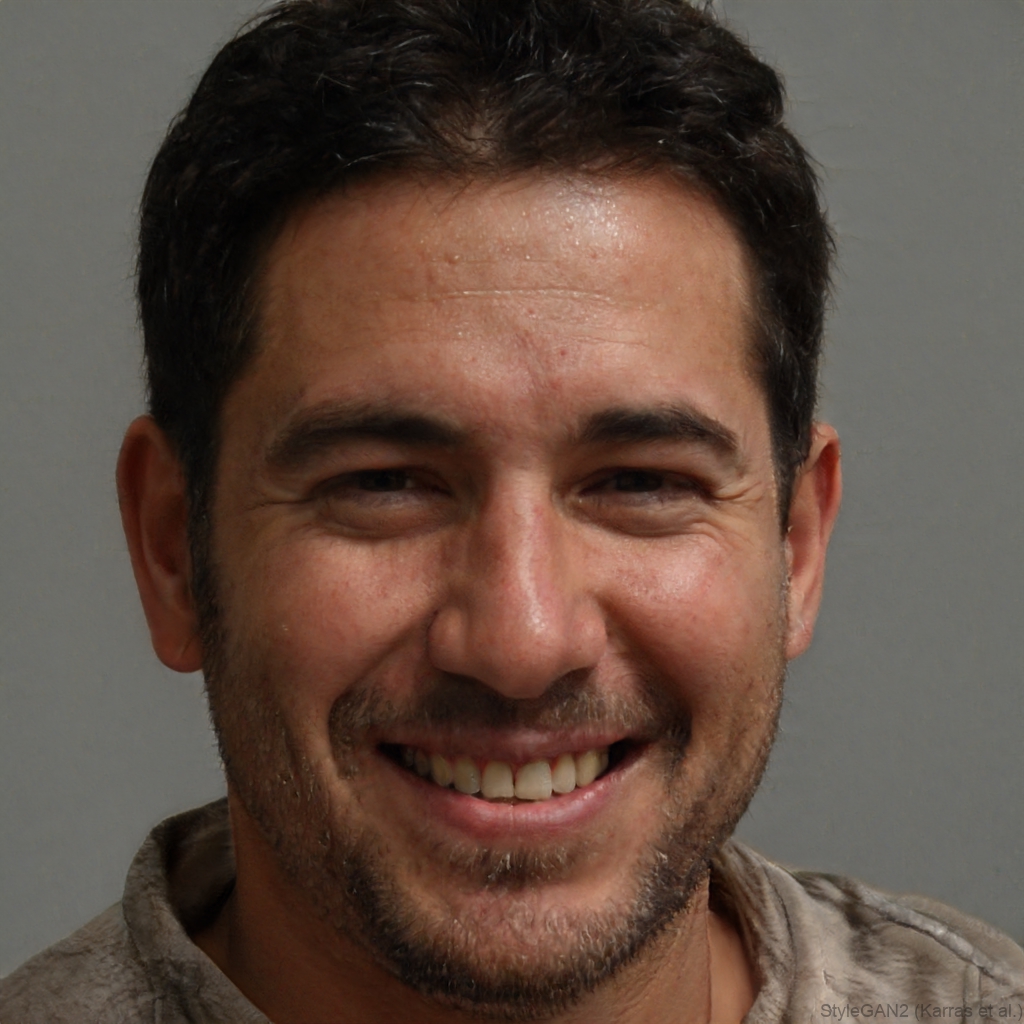 Portrait of Karin Johansson