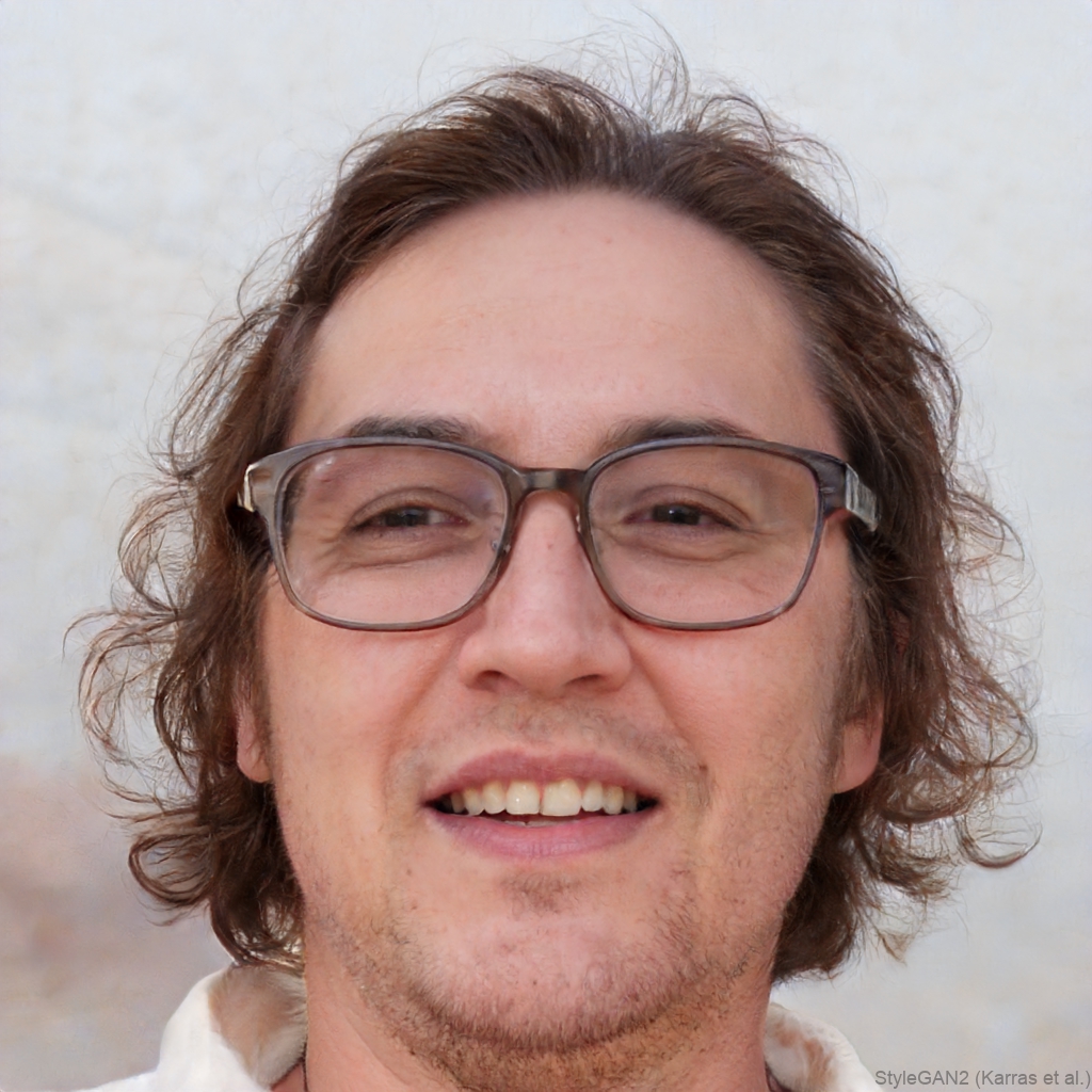 Portrait of Sofia Lindqvist