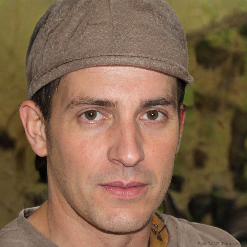 Portrait of Anna Norberg