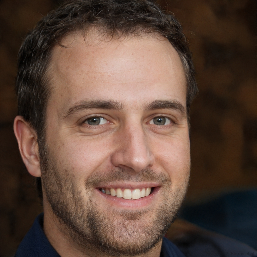 Portrait of Eva Rosen